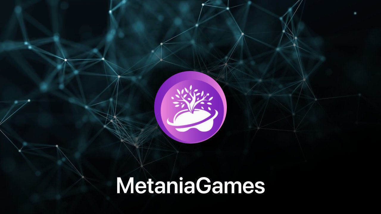 Where to buy MetaniaGames coin