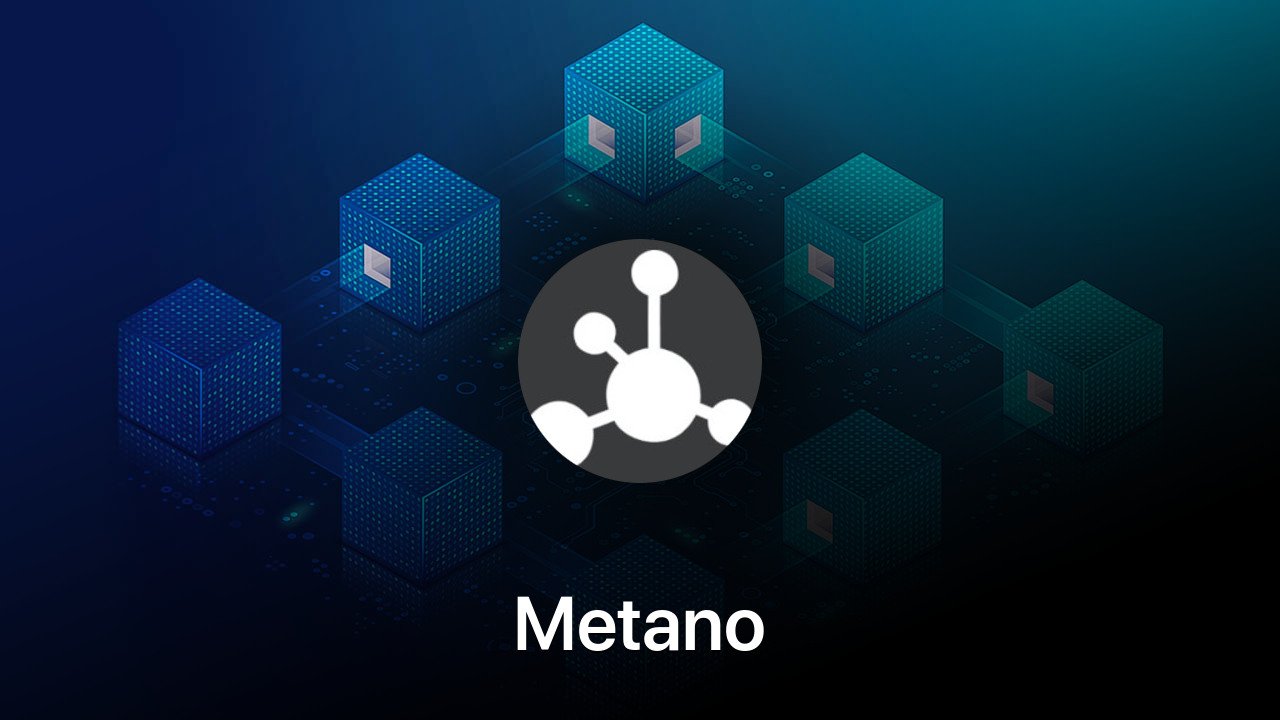 Where to buy Metano coin