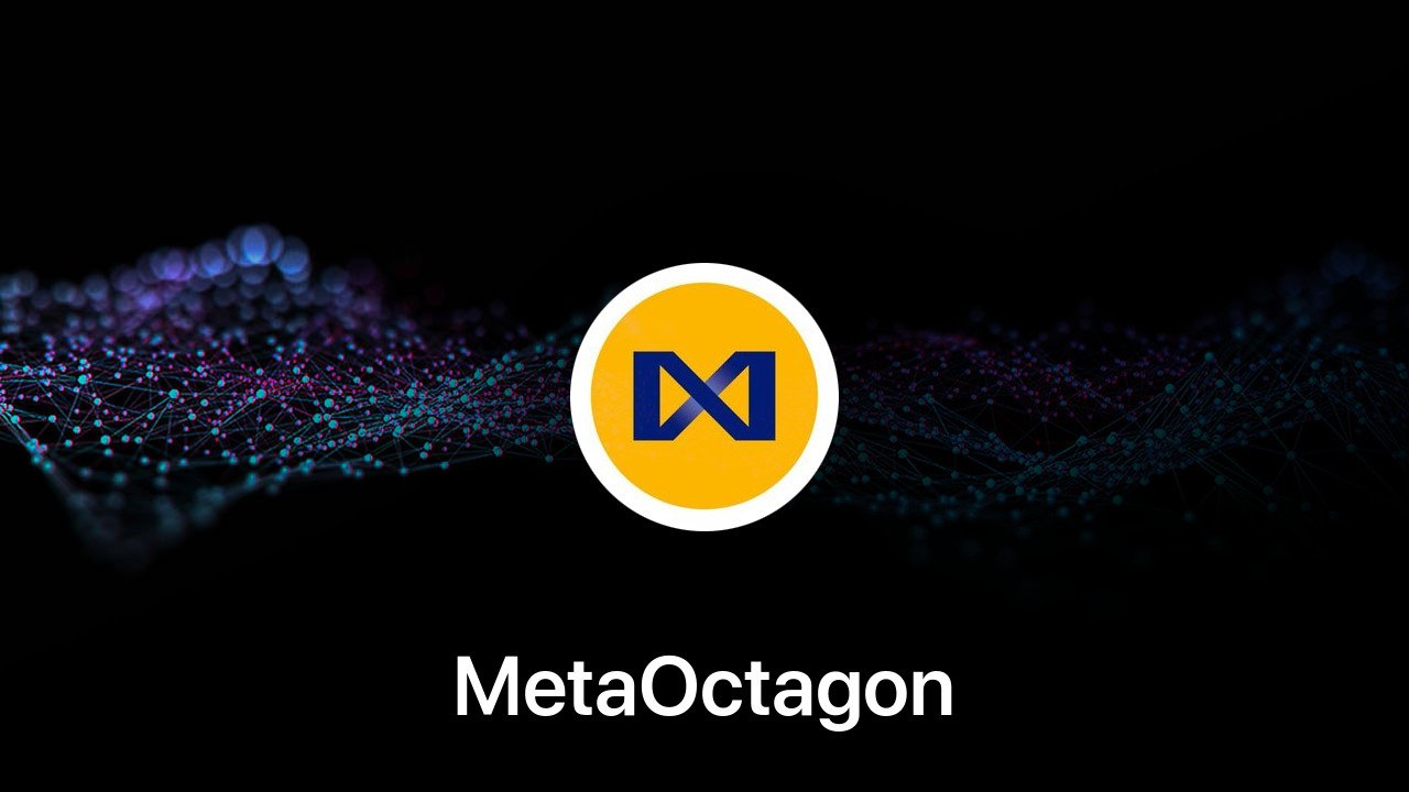 Where to buy MetaOctagon coin