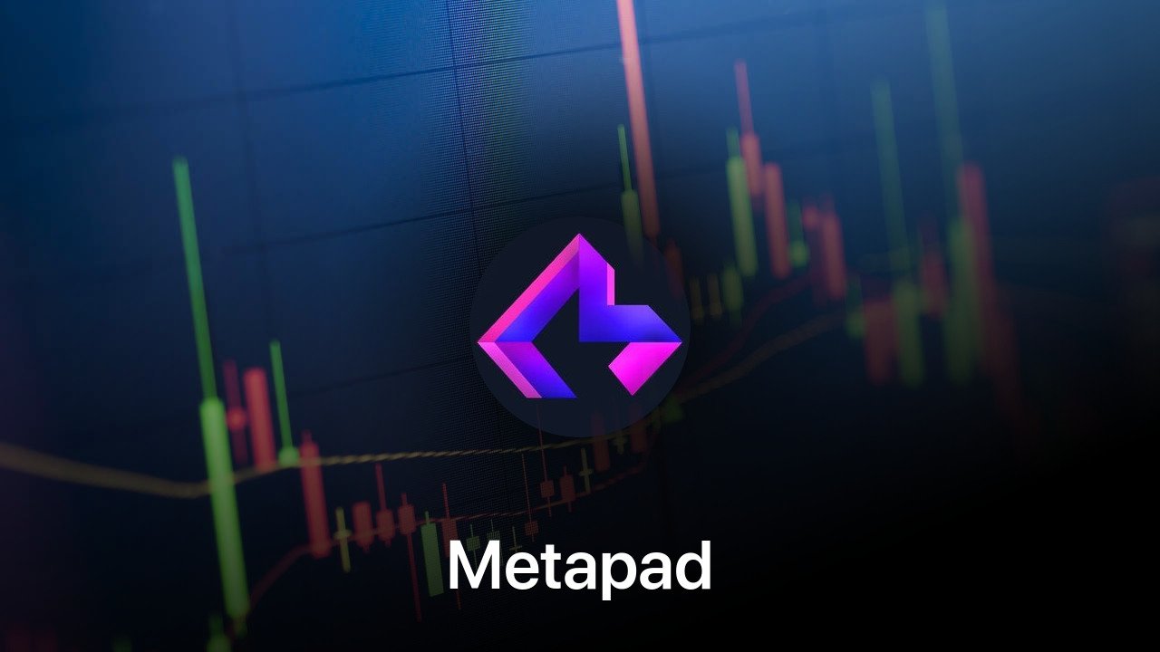 Where to buy Metapad coin