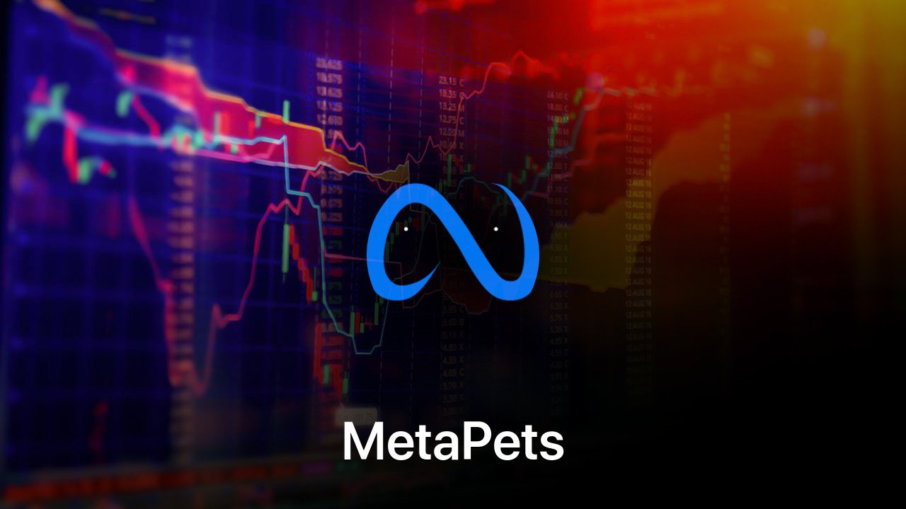 Where to buy MetaPets coin