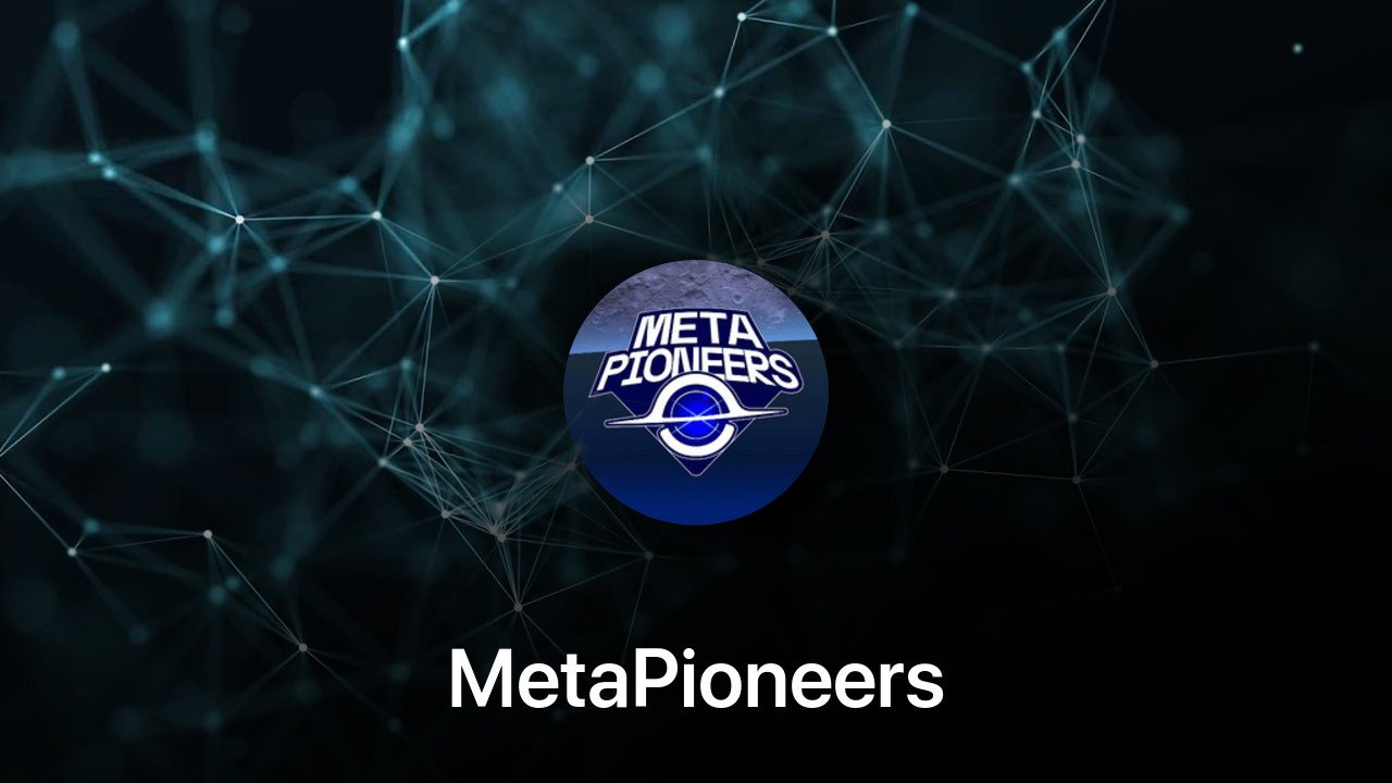 Where to buy MetaPioneers coin