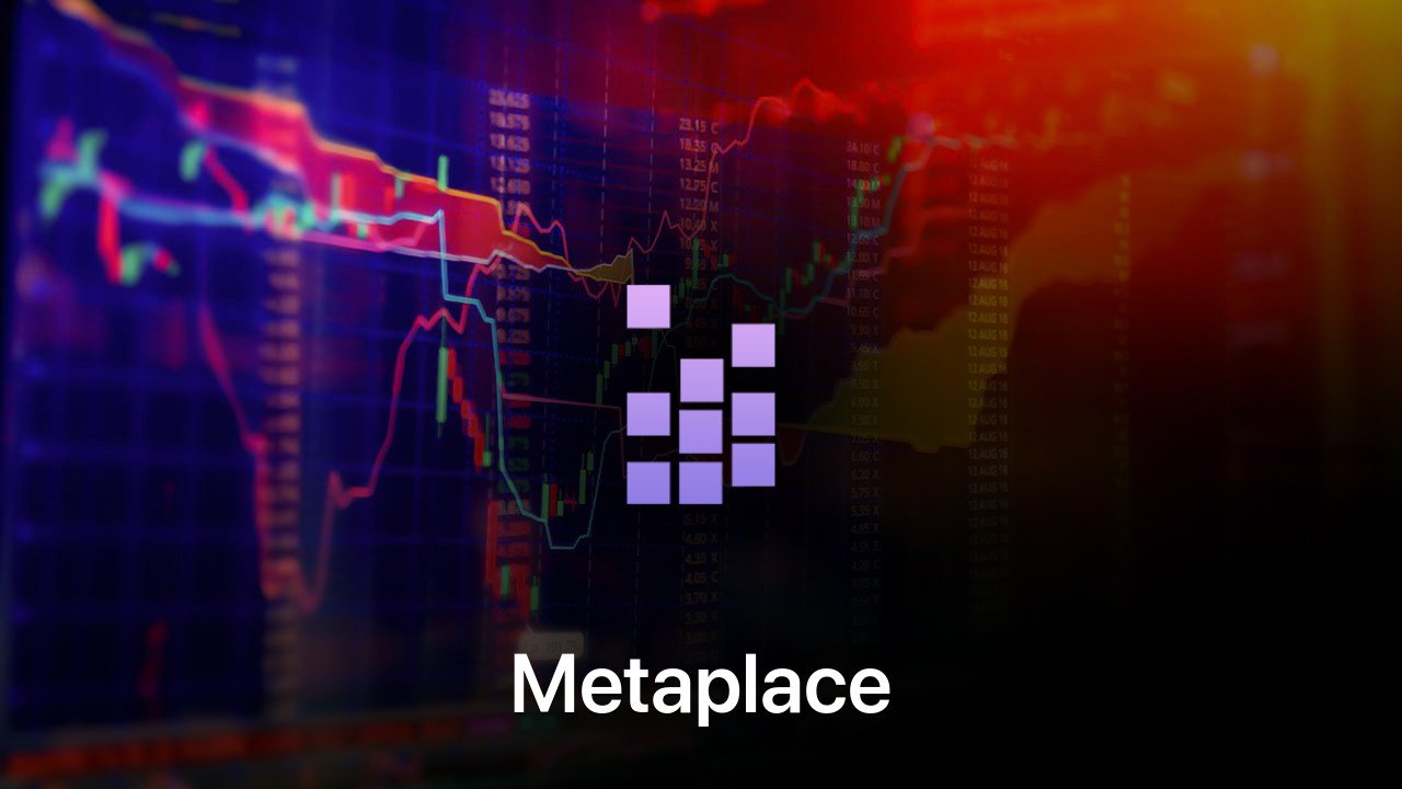 Where to buy Metaplace coin