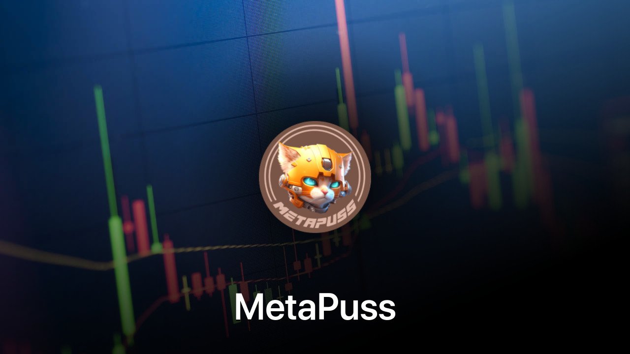 Where to buy MetaPuss coin