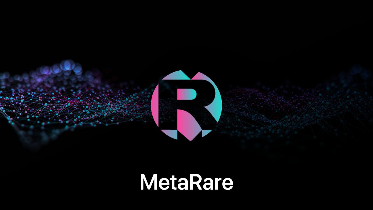 Where to buy MetaRare coin