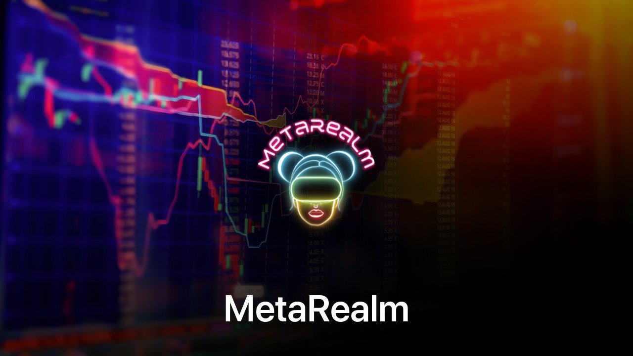 Where to buy MetaRealm coin