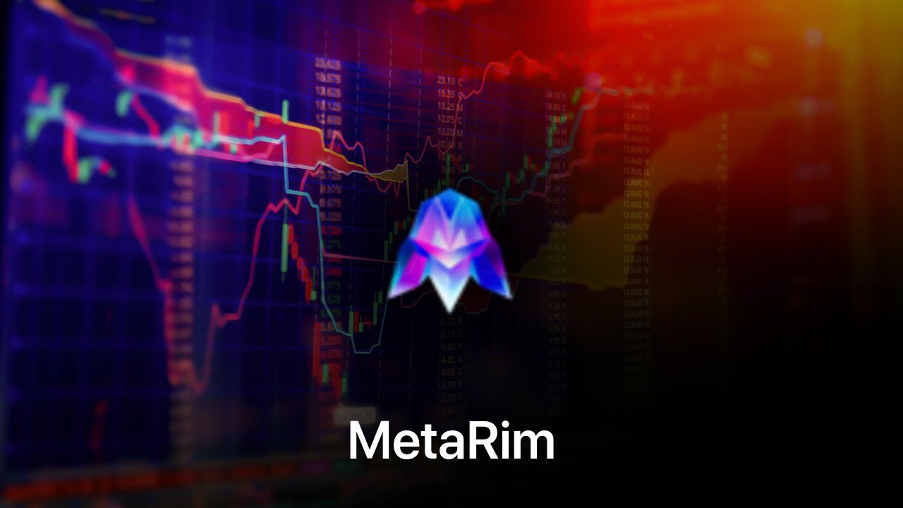 Where to buy MetaRim coin