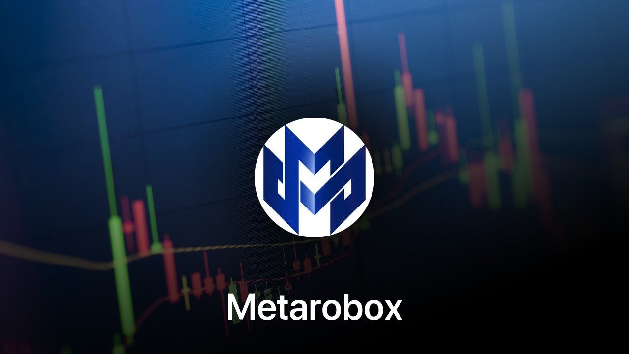 Where to buy Metarobox coin