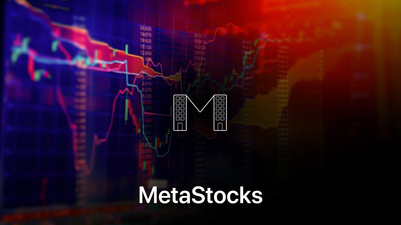 Where to buy MetaStocks coin