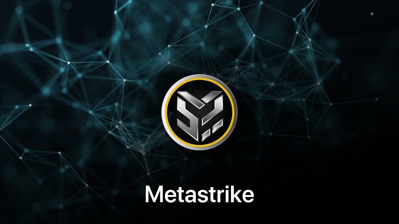 Where to buy Metastrike coin