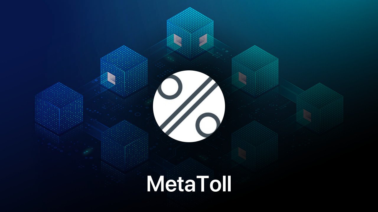Where to buy MetaToll coin