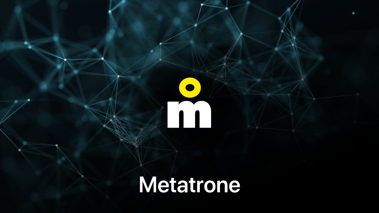 Where to buy Metatrone coin