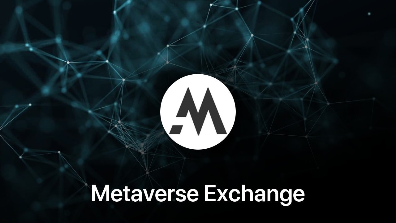 Where to buy Metaverse Exchange coin