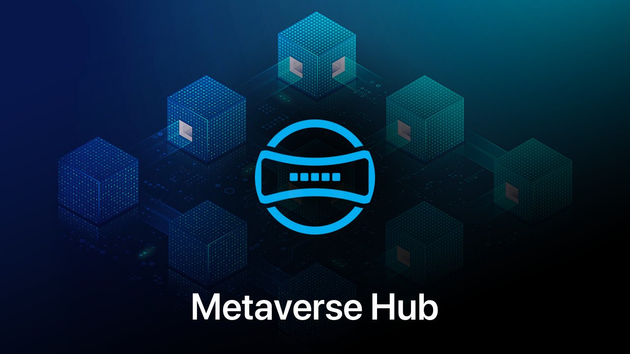 Where to buy Metaverse Hub coin