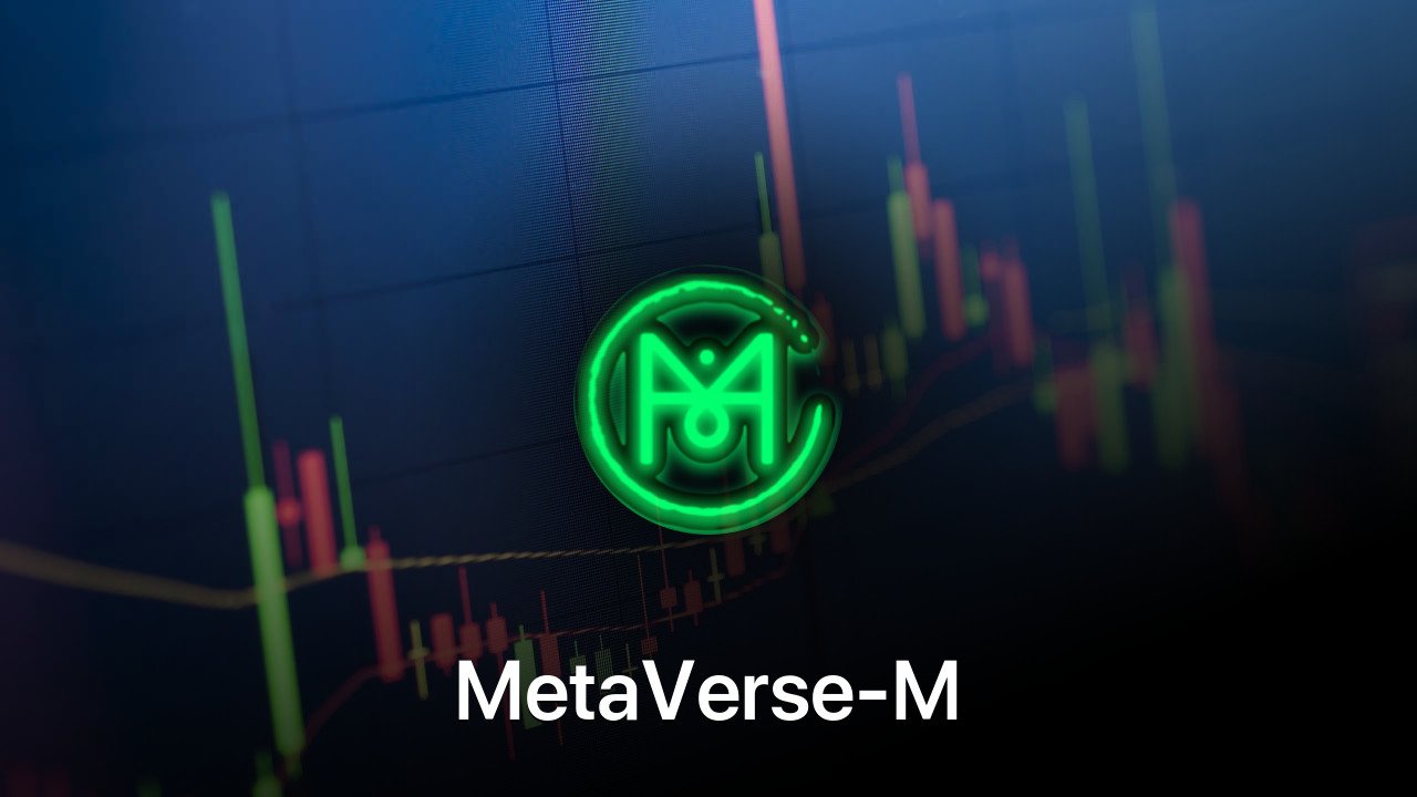 Where to buy MetaVerse-M coin