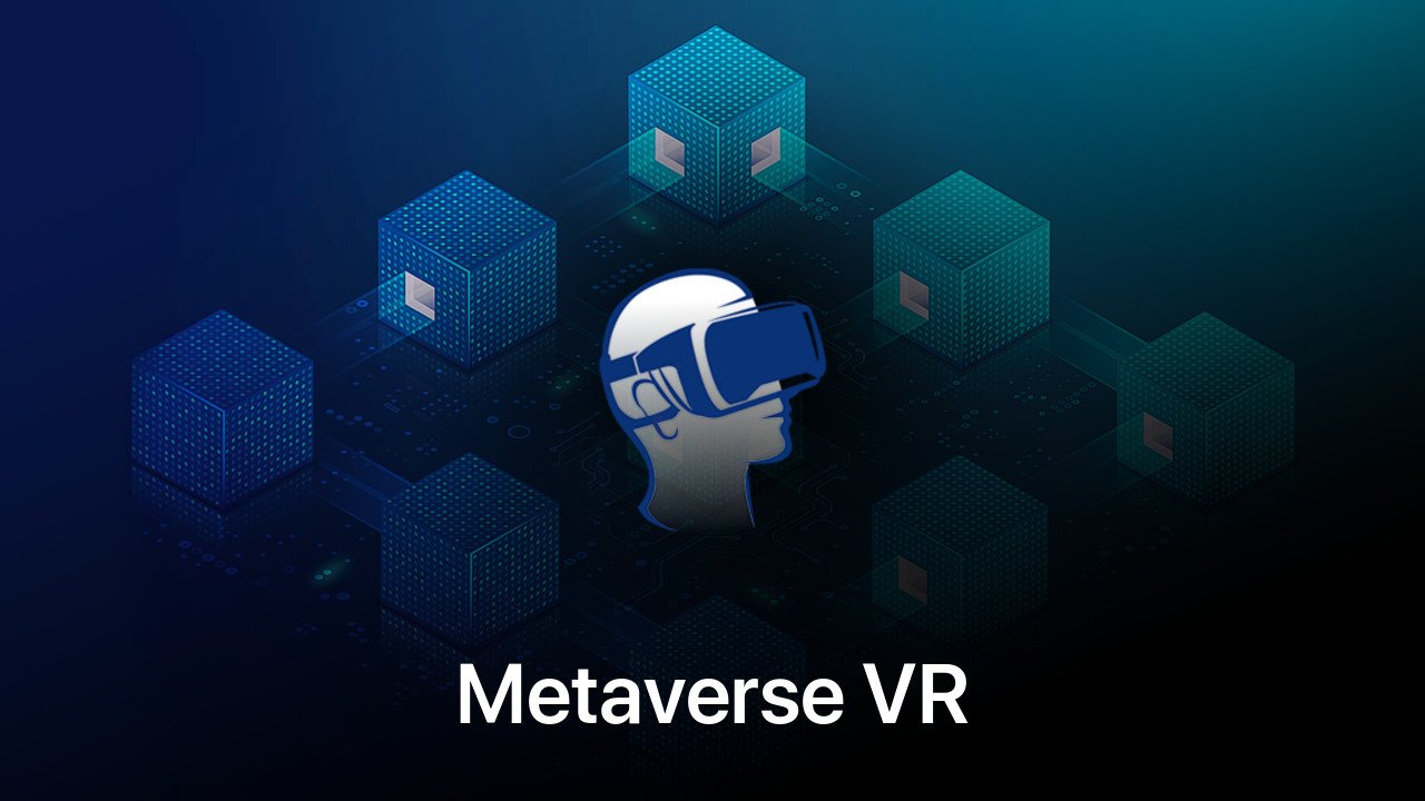 Where to buy Metaverse VR coin