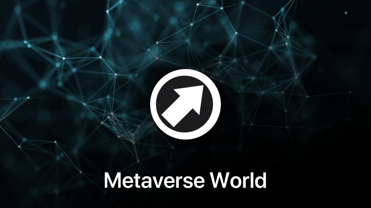 Where to buy Metaverse World coin