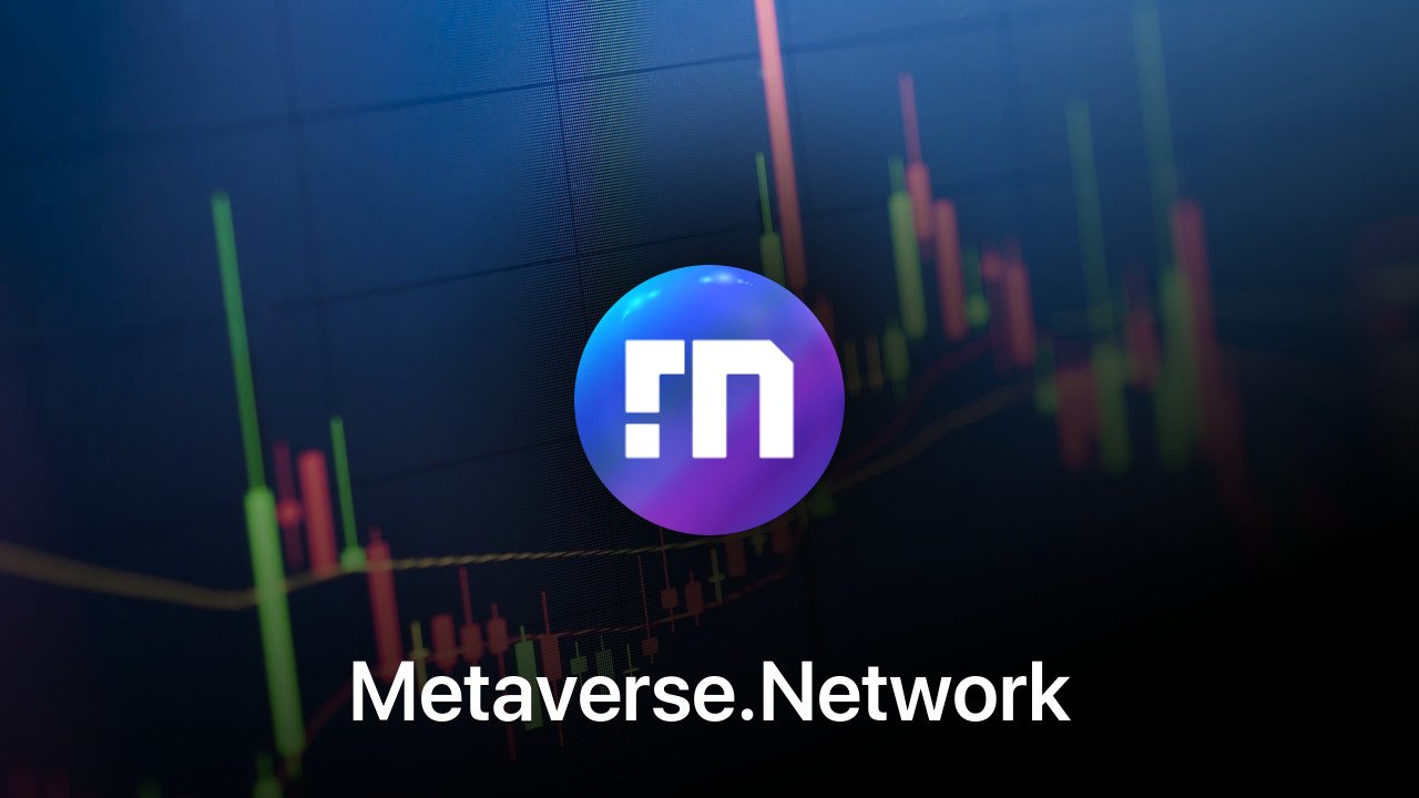 Where to buy Metaverse.Network coin