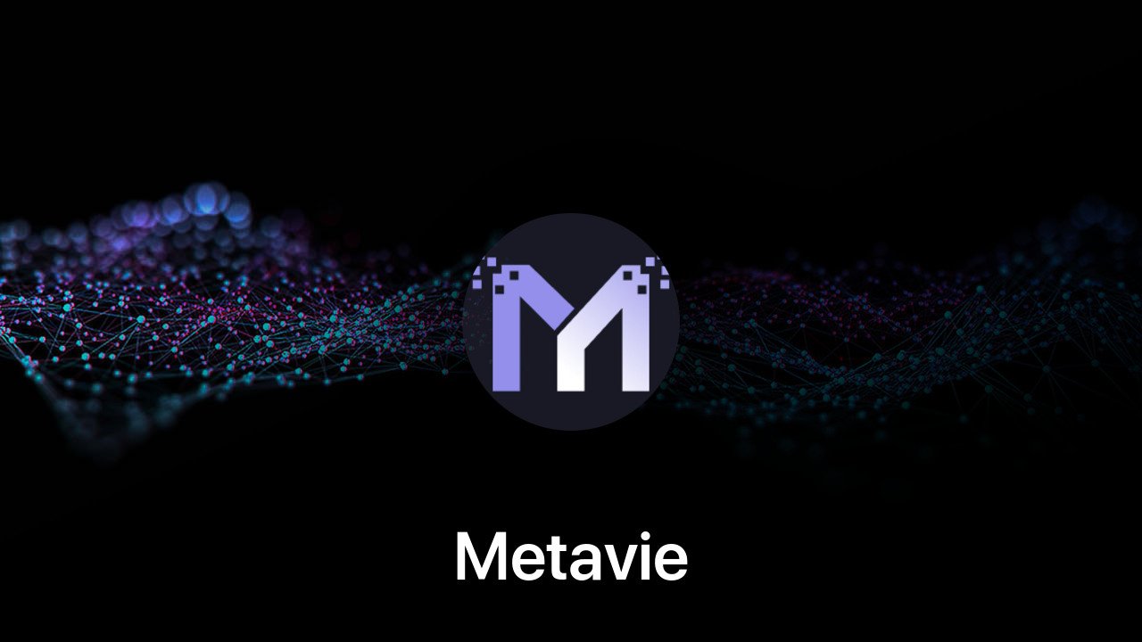 Where to buy Metavie coin