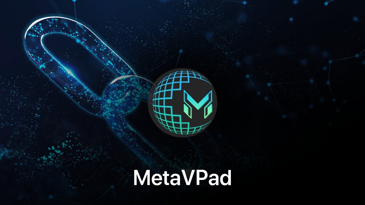 Where to buy MetaVPad coin