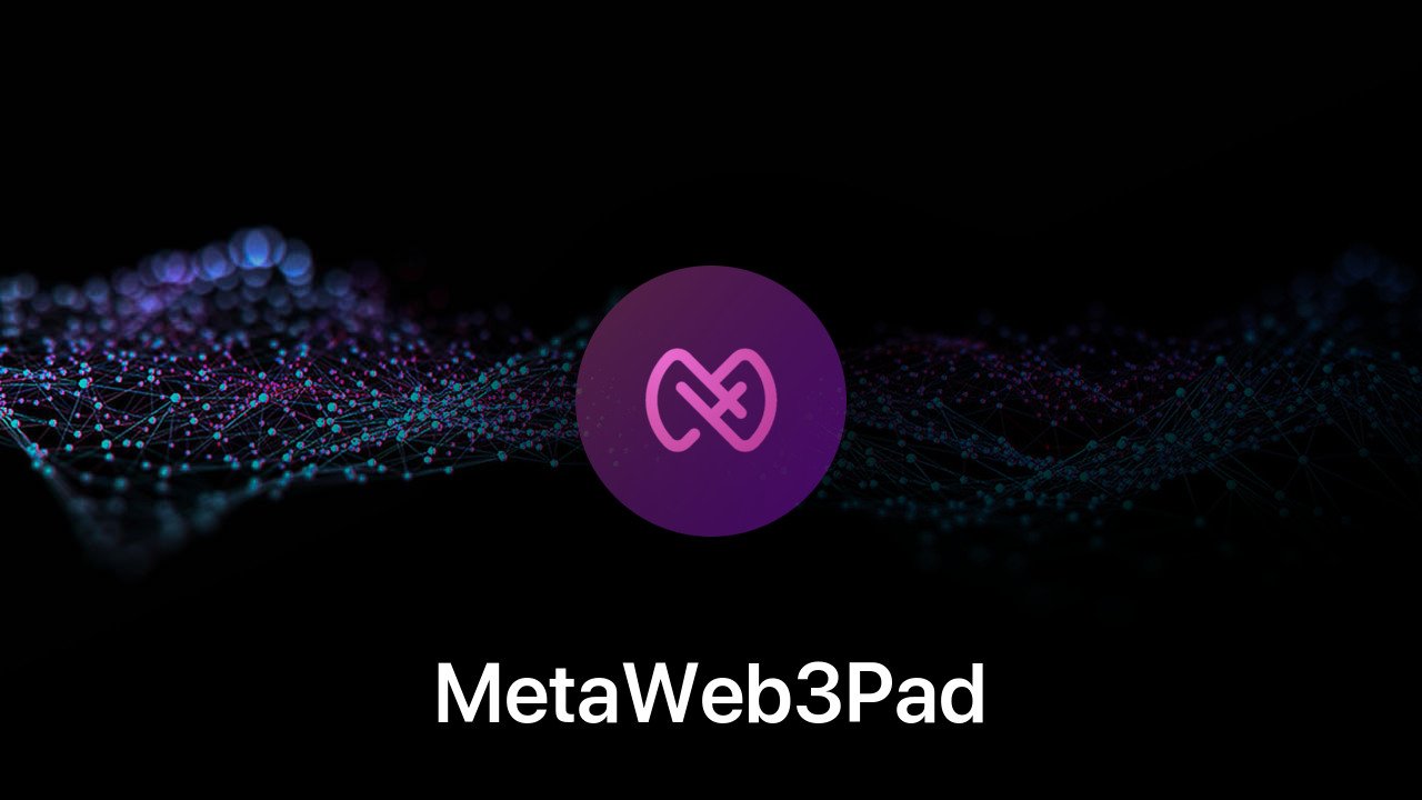 Where to buy MetaWeb3Pad coin
