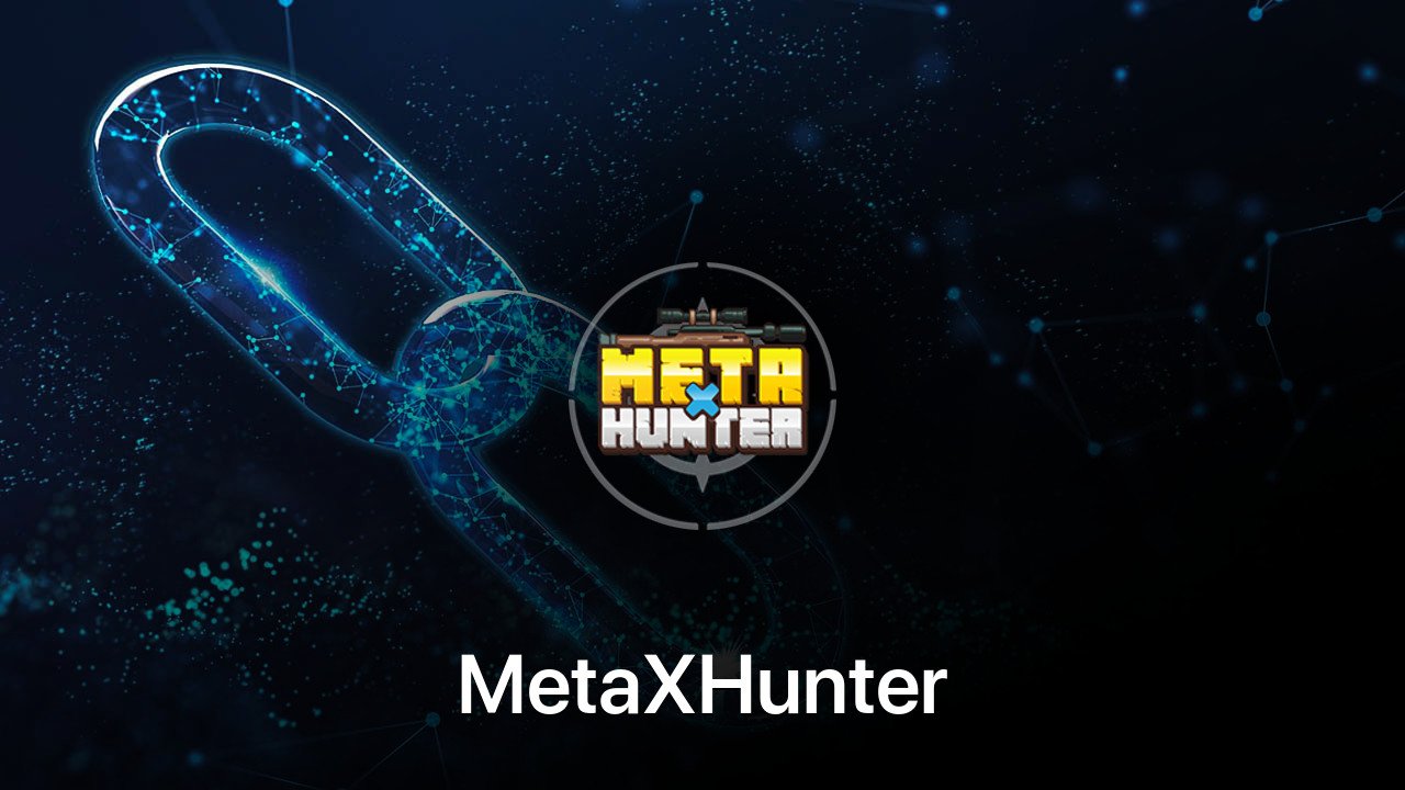 Where to buy MetaXHunter coin