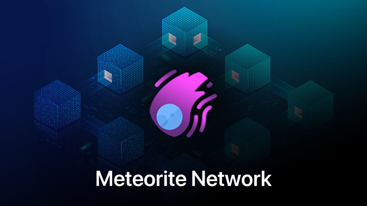 Where to buy Meteorite Network coin