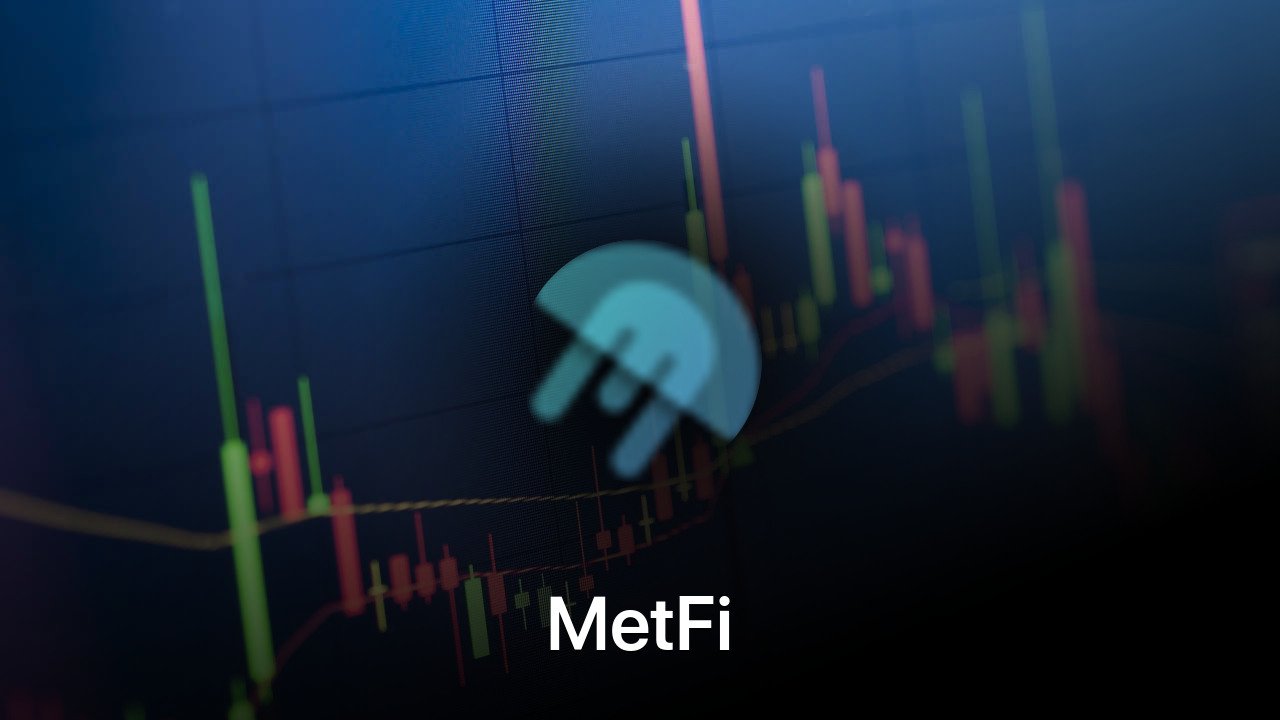 Where to buy MetFi coin