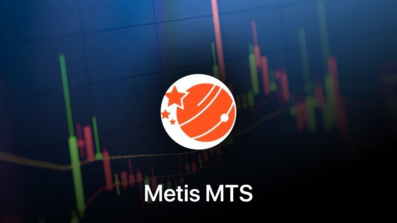 Where to buy Metis MTS coin