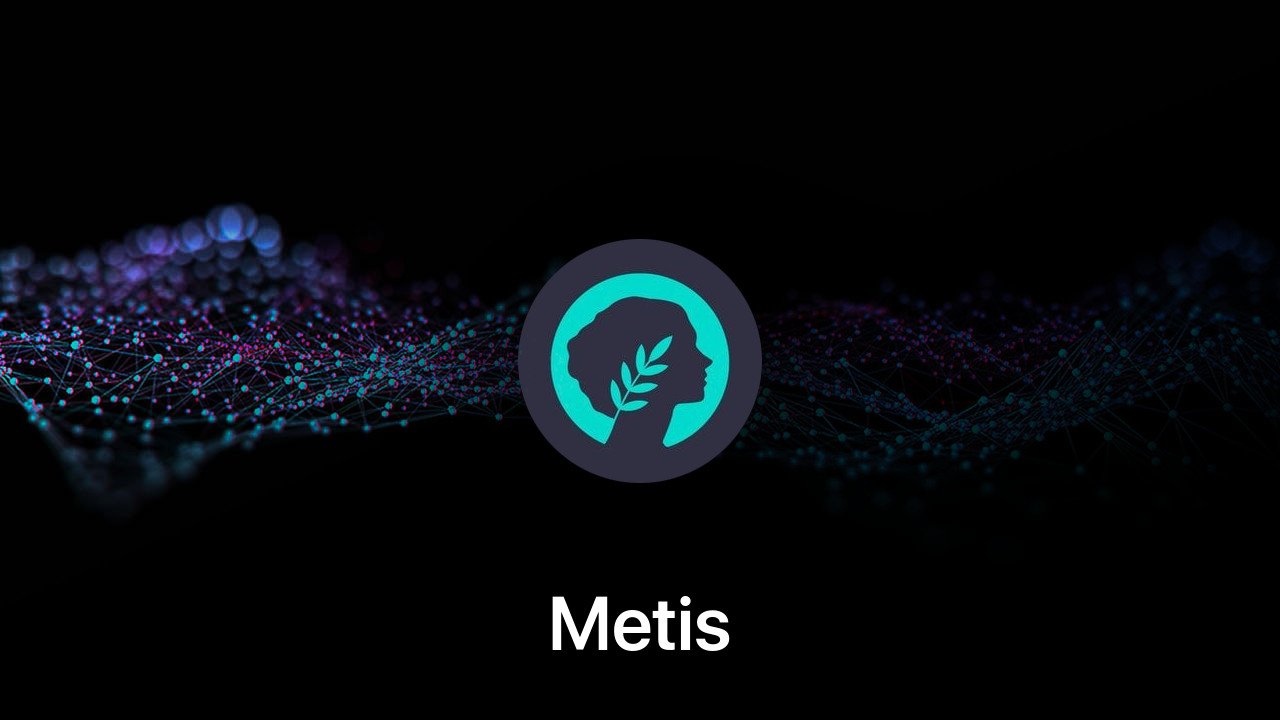Where to buy Metis coin