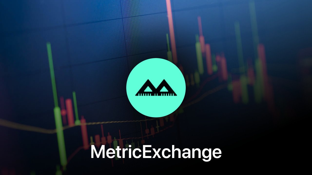 Where to buy MetricExchange coin