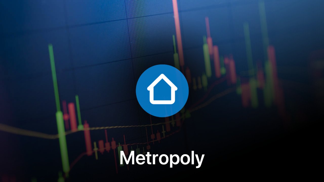 Where to buy Metropoly coin