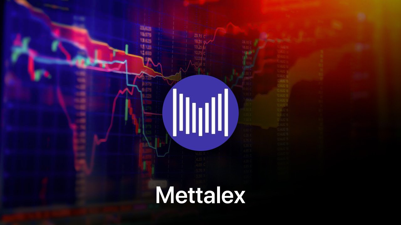 Where to buy Mettalex coin
