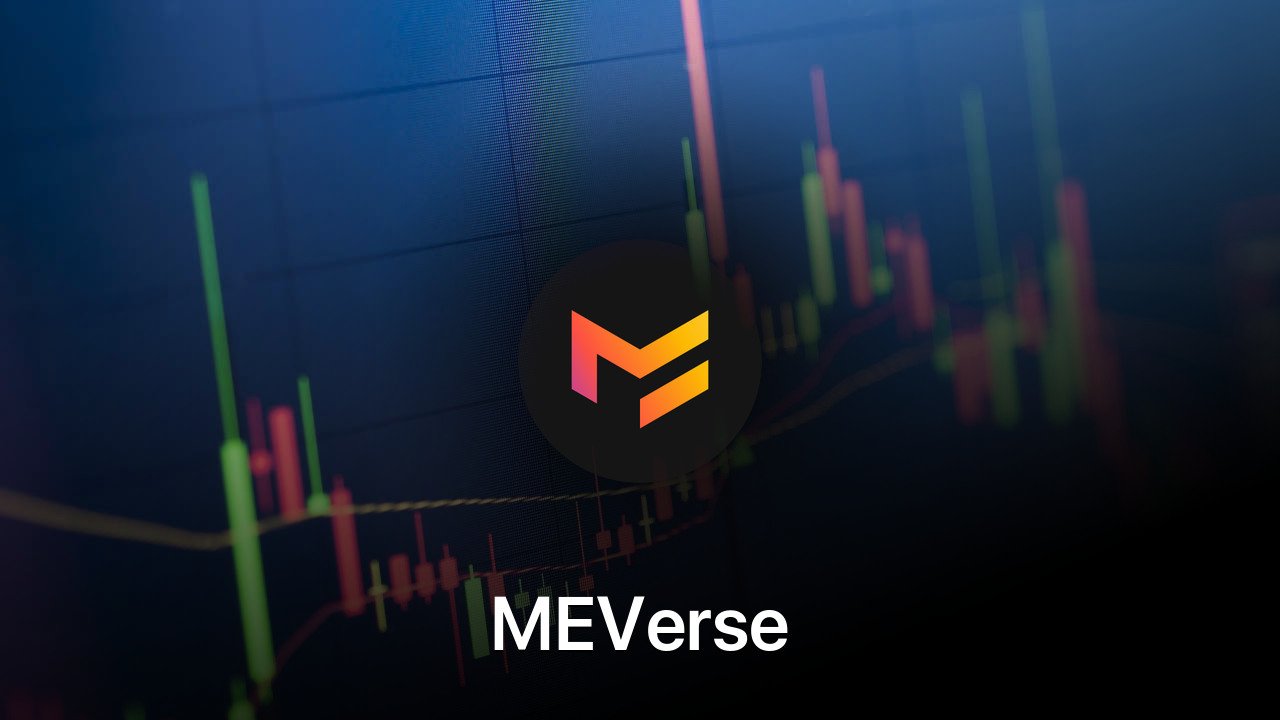 Where to buy MEVerse coin
