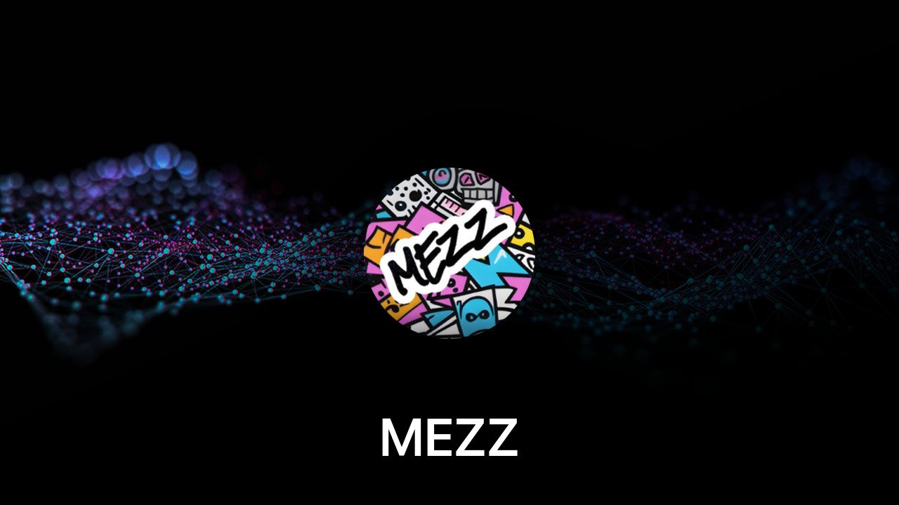 Where to buy MEZZ coin