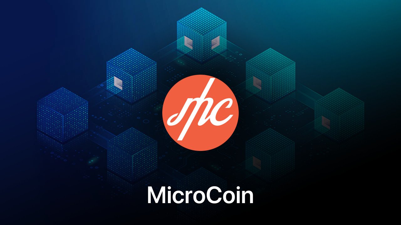 Where to buy MicroCoin coin