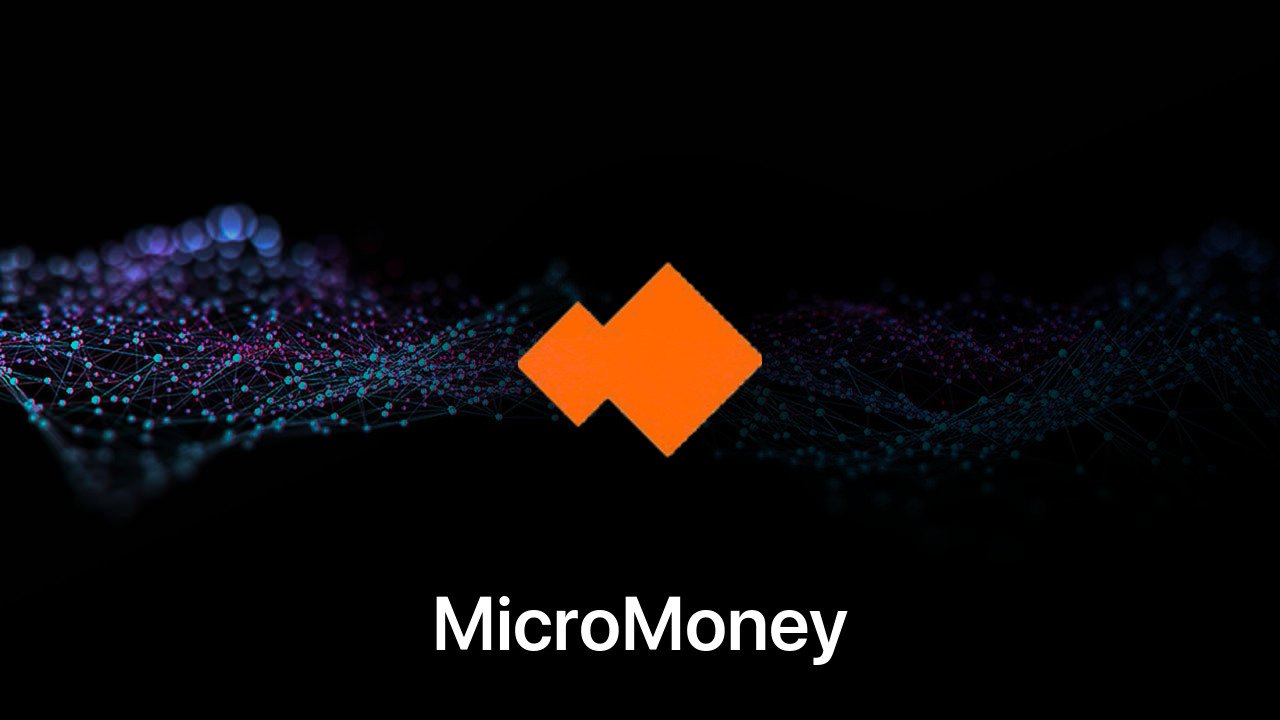 Where to buy MicroMoney coin