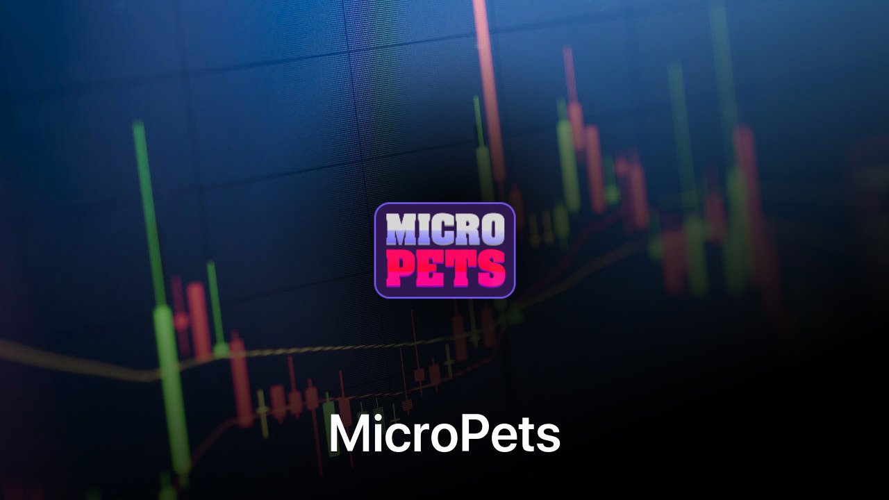 Where to buy MicroPets coin