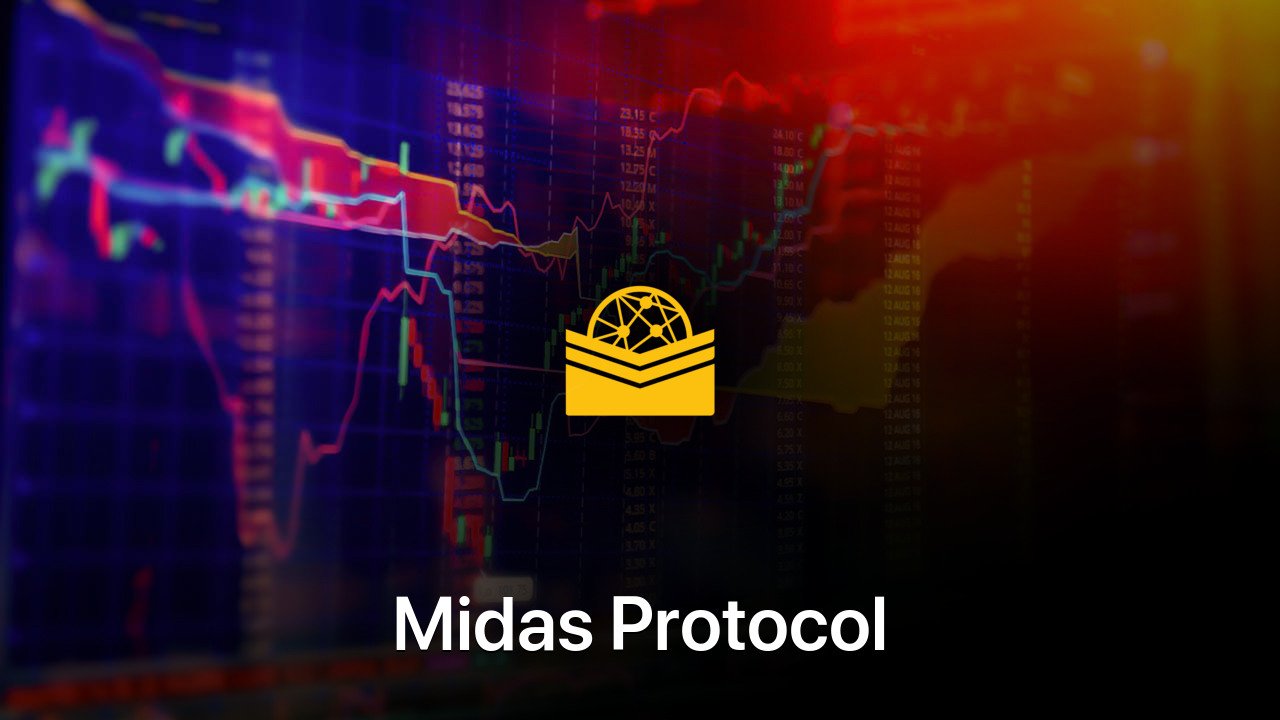 Where to buy Midas Protocol coin