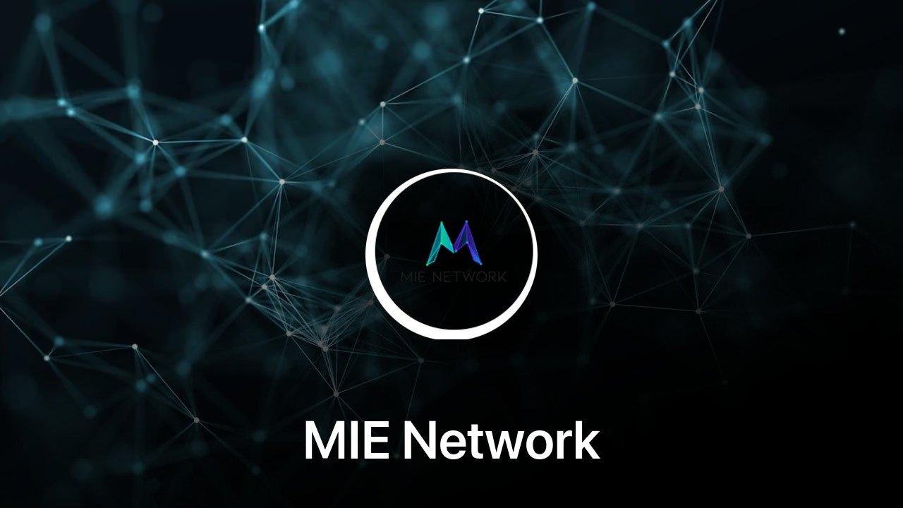 Where to buy MIE Network coin
