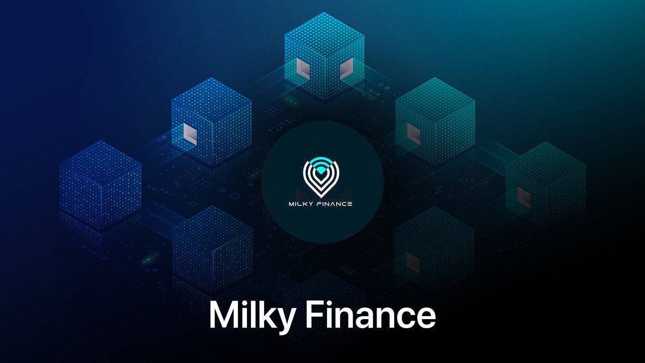 Where to buy Milky Finance coin