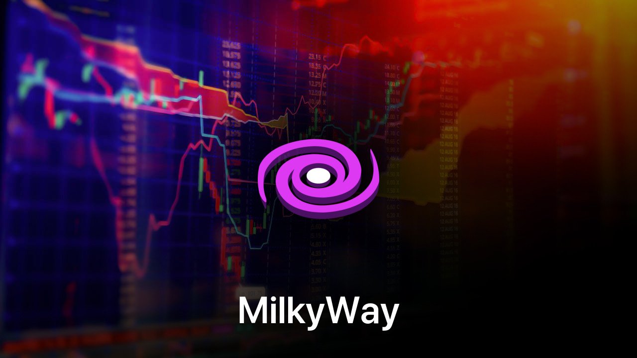 Where to buy MilkyWay coin