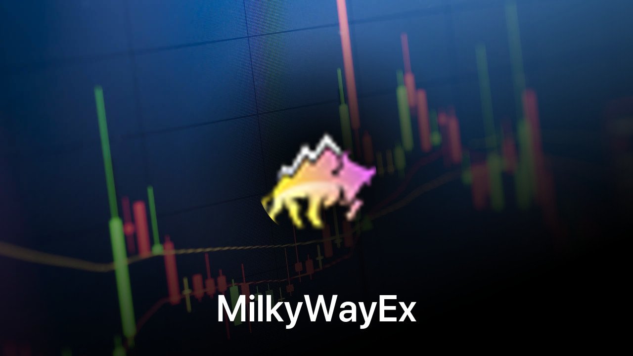 Where to buy MilkyWayEx coin
