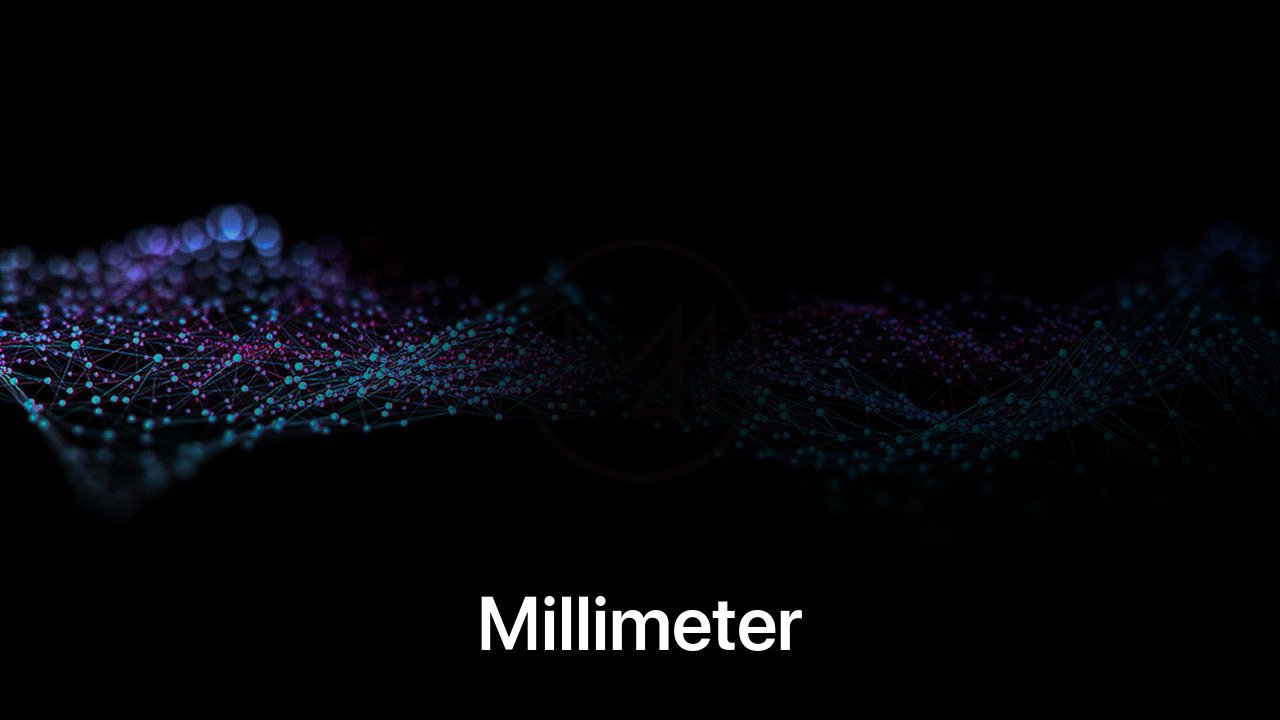 Where to buy Millimeter coin