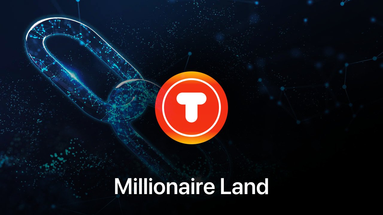 Where to buy Millionaire Land coin