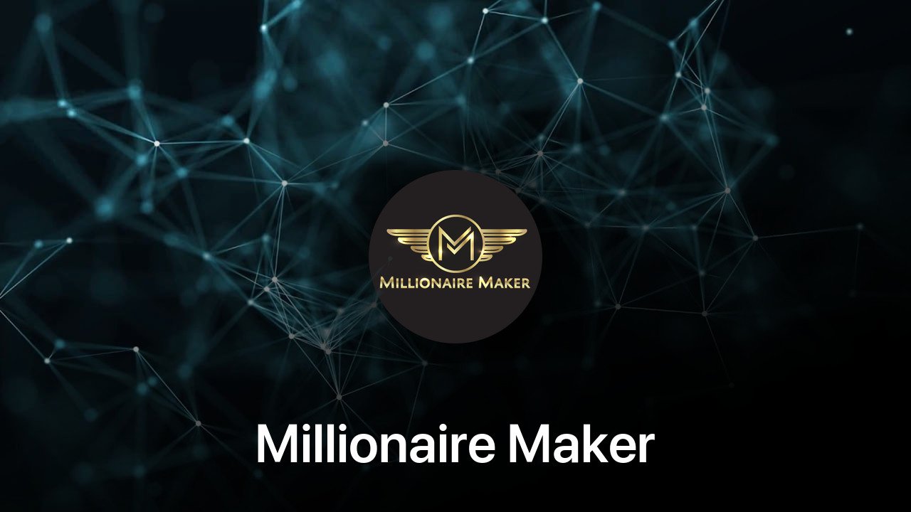 Where to buy Millionaire Maker coin