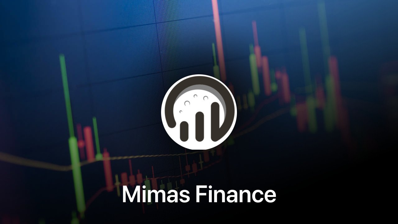 Where to buy Mimas Finance coin