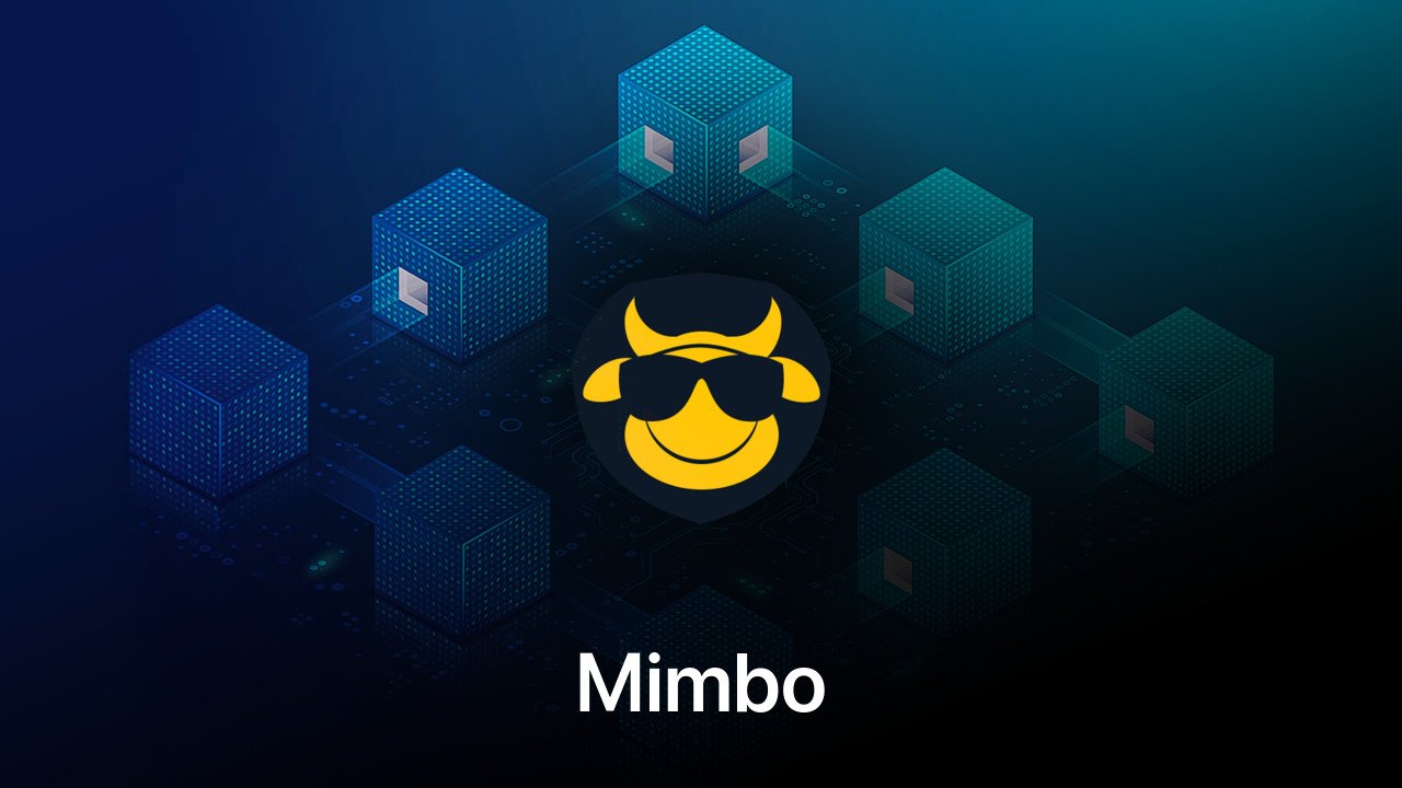 Where to buy Mimbo coin