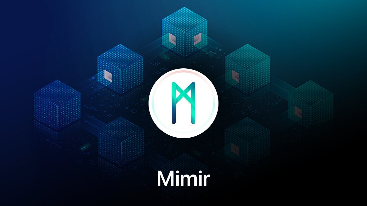 Where to buy Mimir coin