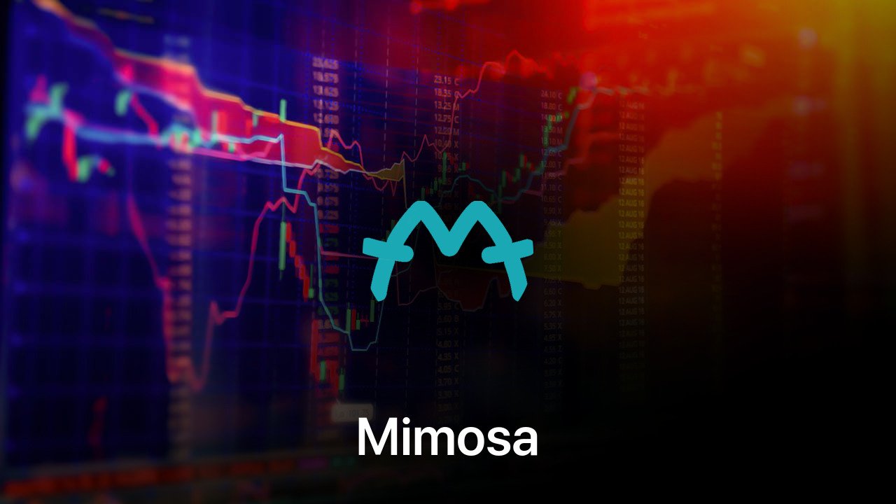 Where to buy Mimosa coin